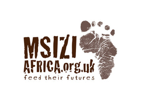 Donate £5 to Msizi Africa